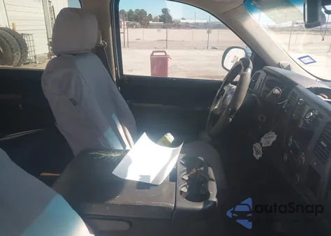 2011 GMC Sierra 1500 Sle из США, поврежденный, VIN 3GTP1VE09BG355748